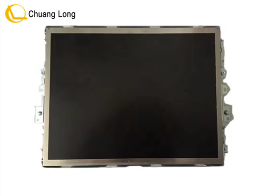 Bagian Mesin ATM NCR 6625 LCD 15 Inch Std Cerah Monitor Tampilan 009-0027572