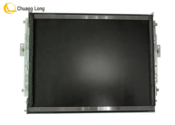 Bagian Mesin ATM NCR 6625 LCD 15 Inch Std Cerah Monitor Tampilan 009-0027572