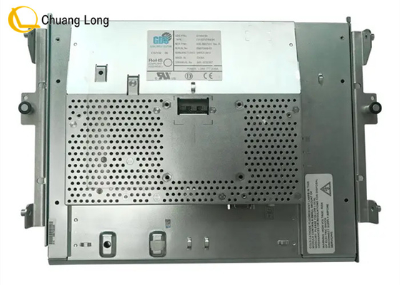 Bagian Mesin ATM NCR 6625 LCD 15 Inch Std Cerah Monitor Tampilan 009-0027572