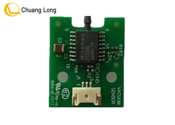 Mesin ATM Bagian NCR S2 Sensor vakum Assy 445-0755149 445-0740234
