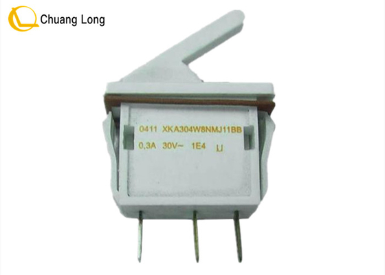 Mesin ATM Bagian NCR S2 Switch 445-0761208-57 009-0019028
