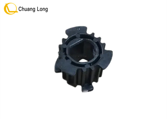 Bagian mesin ATM Hyosung 5600T Stacker Gear 17T 4430000005 S4430000005