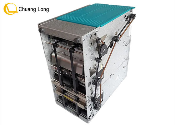 Harga bagus Bagian Mesin ATM Nautilus Hyosung 4000 Unit Dispenser Uang Tunai CDU-M 1800SE 2700CE 7010000194 on line