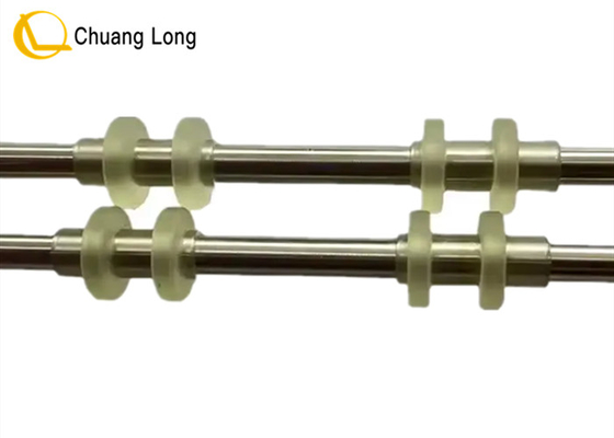 7310000386-44 suku cadang mesin ATM Hyosung CDU10 Catatan Roller ekstraktor terpisah SF12 SF34