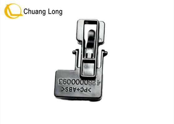 Harga bagus Bagian mesin ATM Hyosung CDU10 kaset uang internal Bullet Block 4280000093 S4280000093 on line