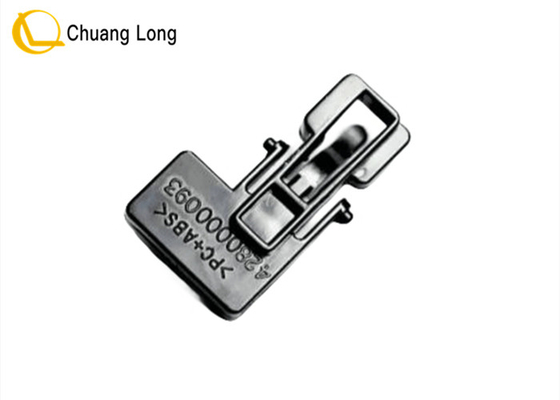 Bagian mesin ATM Hyosung CDU10 kaset uang internal Bullet Block 4280000093 S4280000093