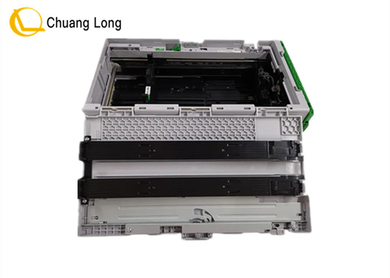 Bagian Mesin ATM Hyosung Daur Ulang Deposit Dispensing Cassette RC/DPC RC50 7430006721 S7430006721