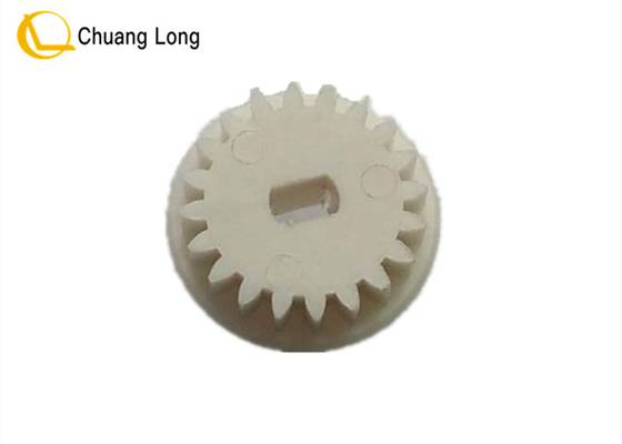 Mesin ATM Bagian NCR Gear Motion Drive 20T 0.8mod 445-0761208-171 445-0729155