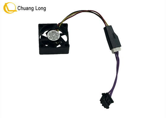 7P099342-001 Bagian ATM Diebold ECRM Pendingin ZR 20 Fan 49233199124A 49-233199-124A