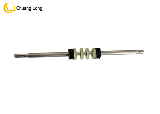 S7310000709-60 Bagian Mesin ATM Hyosung 5600 HCDU Stacker Roller Shaft Drive Shaft S7310000717 7310000717