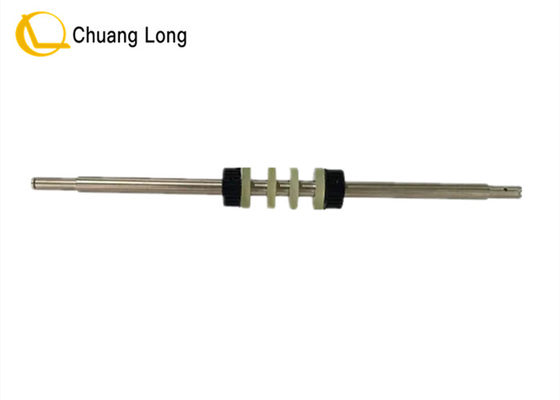 S7310000709-60 Bagian Mesin ATM Hyosung 5600 HCDU Stacker Roller Shaft Drive Shaft S7310000717 7310000717