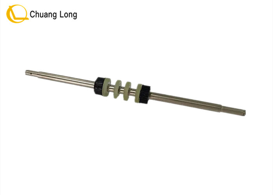 S7310000709-60 Bagian Mesin ATM Hyosung 5600 HCDU Stacker Roller Shaft Drive Shaft S7310000717 7310000717