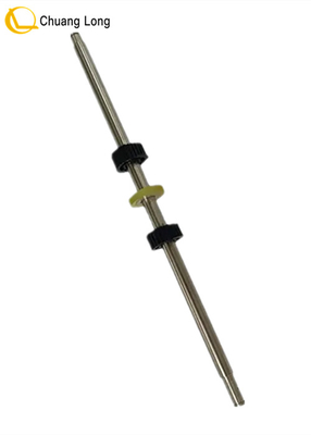 Bagian mesin ATM Hyosung MX7600T MX5600 MX7600DR MX7800I MX5600T Stacker SH_26PUL_BS_DB2 Shaft S7310000716 7310000716