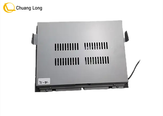 Bagian mesin ATM Hyosung 10 Inch LCD Module MX5600 MX8600 MX5600ST dengan tombol fungsi 561000110 S561000110