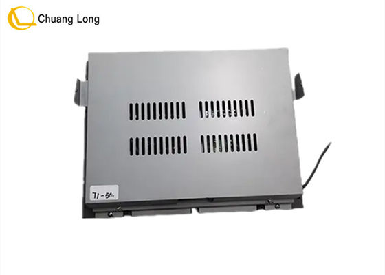 Harga bagus Bagian mesin ATM Hyosung 10 Inch LCD Module MX5600 MX8600 MX5600ST dengan tombol fungsi 561000110 S561000110 on line