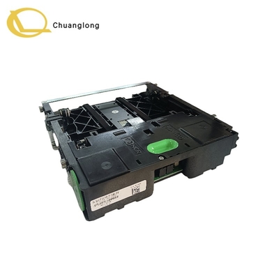 445-0729119 NCR S2 Bagian Dispenser Akses Depan Kereta Pemasangan ATM 4450729119