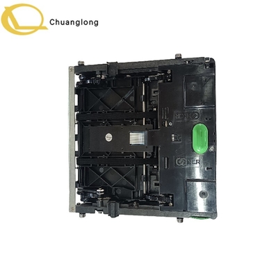 445-0729119 NCR S2 Bagian Dispenser Akses Depan Kereta Pemasangan ATM 4450729119