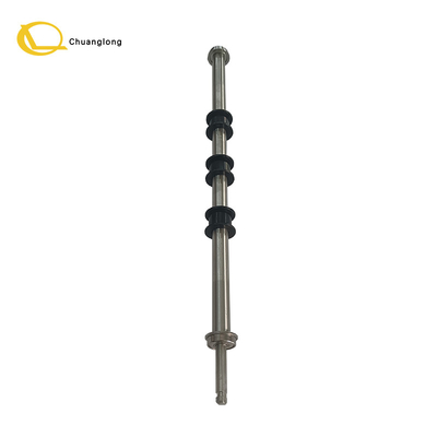 Diebold ATM Bagian Diebold Shaft Transport DRV dengan Roller 49254690000B-02 49253631000B