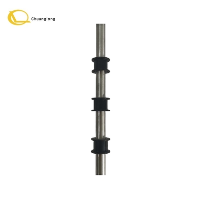 Diebold ATM Bagian Diebold Shaft Transport DRV dengan Roller 49254690000B-02 49253631000B