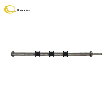 Diebold ATM Bagian Diebold Shaft Transport DRV dengan Roller 49254690000B-02 49253631000B