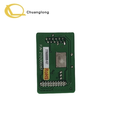 Bagian mesin ATM Hyosung Hcdu Cassette Sensor Control Board S7760000067 7760000067