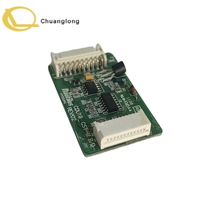 Bagian mesin ATM Hyosung Hcdu Cassette Sensor Control Board S7760000067 7760000067