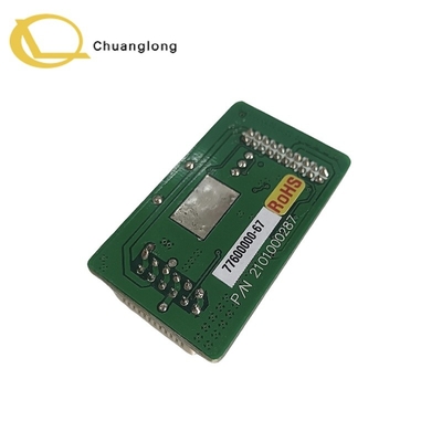 Bagian mesin ATM Hyosung Hcdu Cassette Sensor Control Board S7760000067 7760000067