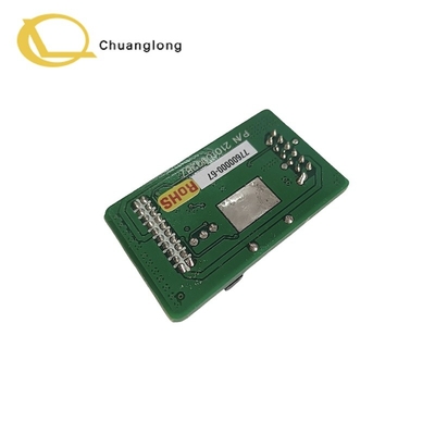 Bagian mesin ATM Hyosung Hcdu Cassette Sensor Control Board S7760000067 7760000067