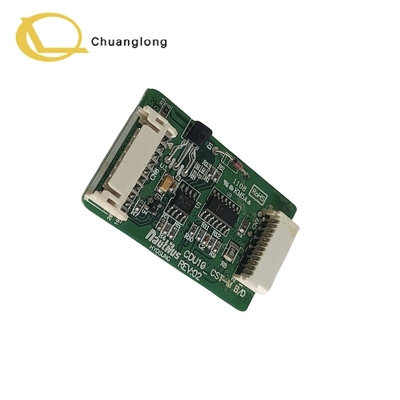 Bagian mesin ATM Hyosung Hcdu Cassette Sensor Control Board S7760000067 7760000067