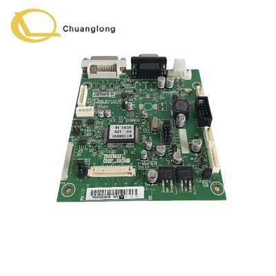 Hyosung ATM Bagian S5611000273 Nautilus Hyosung Bagian AD Board DVI LCD Panel CRS 8000TA