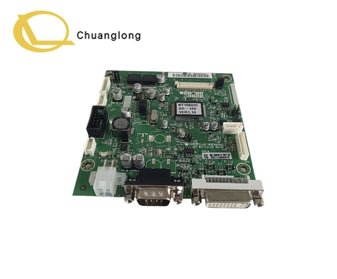 Hyosung ATM Bagian S5611000273 Nautilus Hyosung Bagian AD Board DVI LCD Panel CRS 8000TA