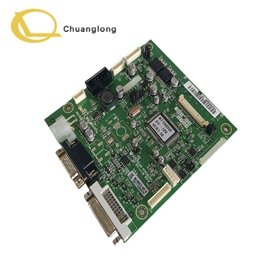 Hyosung ATM Bagian S5611000273 Nautilus Hyosung Bagian AD Board DVI LCD Panel CRS 8000TA