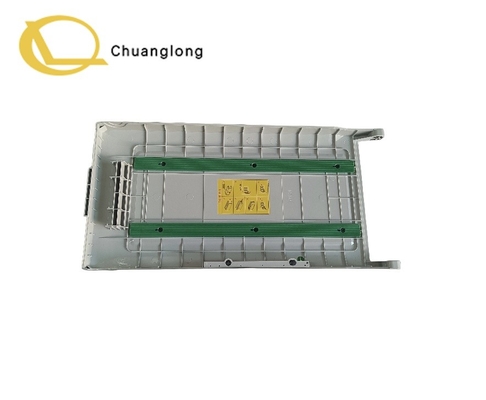 Bagian mesin ATM Hyosung CST-7000 Kaset Sampul atas 7310000574 S5721001084-1