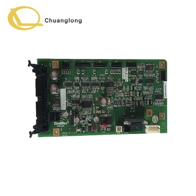 Hyosung ATM Bagian Hyosung Cassette Control Board PCB 7760000095 S7760000095