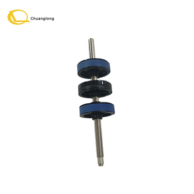 Bagian ATM Diebold Diebold Nixdorf Opteva AFD Feed Shaft Assy OVRMLD 49267135000A 49-267135-000A
