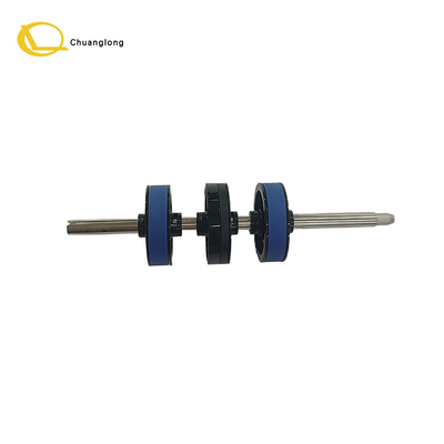 Bagian ATM Diebold Diebold Nixdorf Opteva AFD Feed Shaft Assy OVRMLD 49267135000A 49-267135-000A
