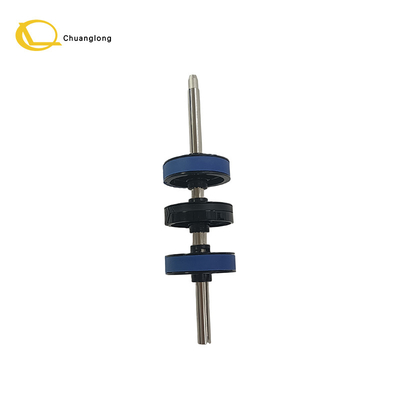 Bagian ATM Diebold Diebold Nixdorf Opteva AFD Feed Shaft Assy OVRMLD 49267135000A 49-267135-000A