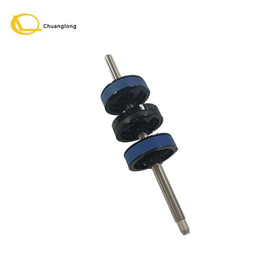 Harga bagus Bagian ATM Diebold Diebold Nixdorf Opteva AFD Feed Shaft Assy OVRMLD 49267135000A 49-267135-000A on line