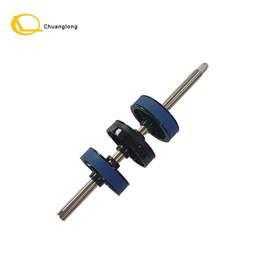 Bagian ATM Diebold Diebold Nixdorf Opteva AFD Feed Shaft Assy OVRMLD 49267135000A 49-267135-000A