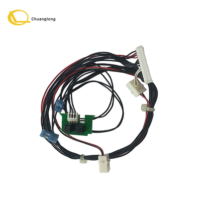NMD ATM Bagian NMD Glory DeLaRue NF Sensor Tekanan Papan dengan kabel A004294