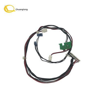 Harga bagus NMD ATM Bagian NMD Glory DeLaRue NF Sensor Tekanan Papan dengan kabel A004294 on line