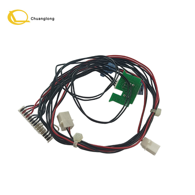 NMD ATM Bagian NMD Glory DeLaRue NF Sensor Tekanan Papan dengan kabel A004294