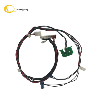 NMD ATM Bagian NMD Glory DeLaRue NF Sensor Tekanan Papan dengan kabel A004294