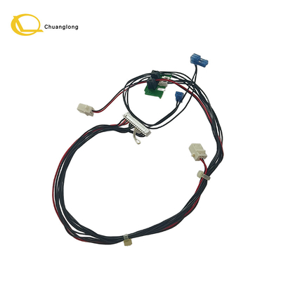 NMD ATM Bagian NMD Glory DeLaRue NF Sensor Tekanan Papan dengan kabel A004294