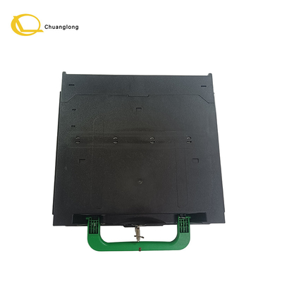 Bagian mesin ATM Hyosung Mx5600 Cash Box Hyosung Hcdu Tolak Kaset 7310000702 S7310000702