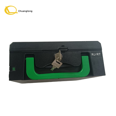 Bagian mesin ATM Hyosung Mx5600 Cash Box Hyosung Hcdu Tolak Kaset 7310000702 S7310000702