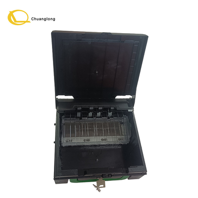 Bagian mesin ATM Hyosung Mx5600 Cash Box Hyosung Hcdu Tolak Kaset 7310000702 S7310000702