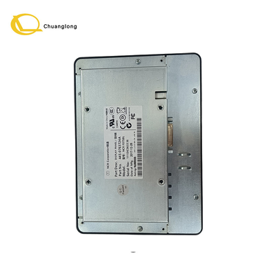 Bagian mesin ATM NCR SelfServ 6687 Panel tampilan 7 inci COP 445-0763724 4450763724