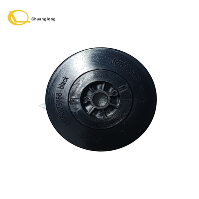ATM Wincor Bagian Wincor C4060 Escrow Black Tape 1750126457-49 1750123766 01750123766