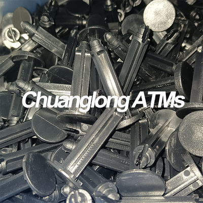 ATM Bagian Wincor Nixdorf Cineo C4060 Daur Ulang Kaset Kunci Tutup 1750155418-85 01750139638